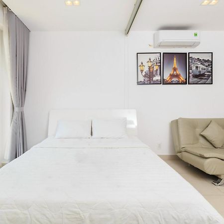 Sky Homes Near Airport Cidade de Ho Chi Minh Exterior foto