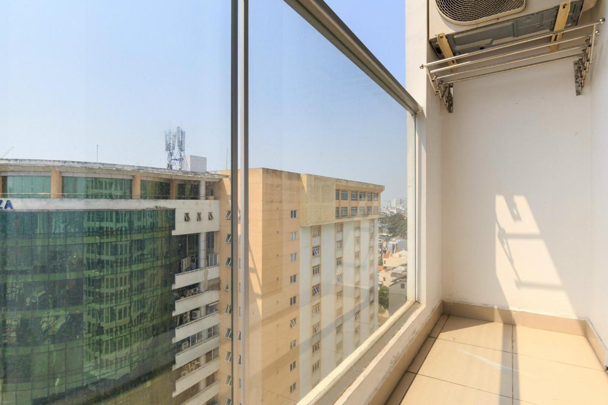 Sky Homes Near Airport Cidade de Ho Chi Minh Exterior foto
