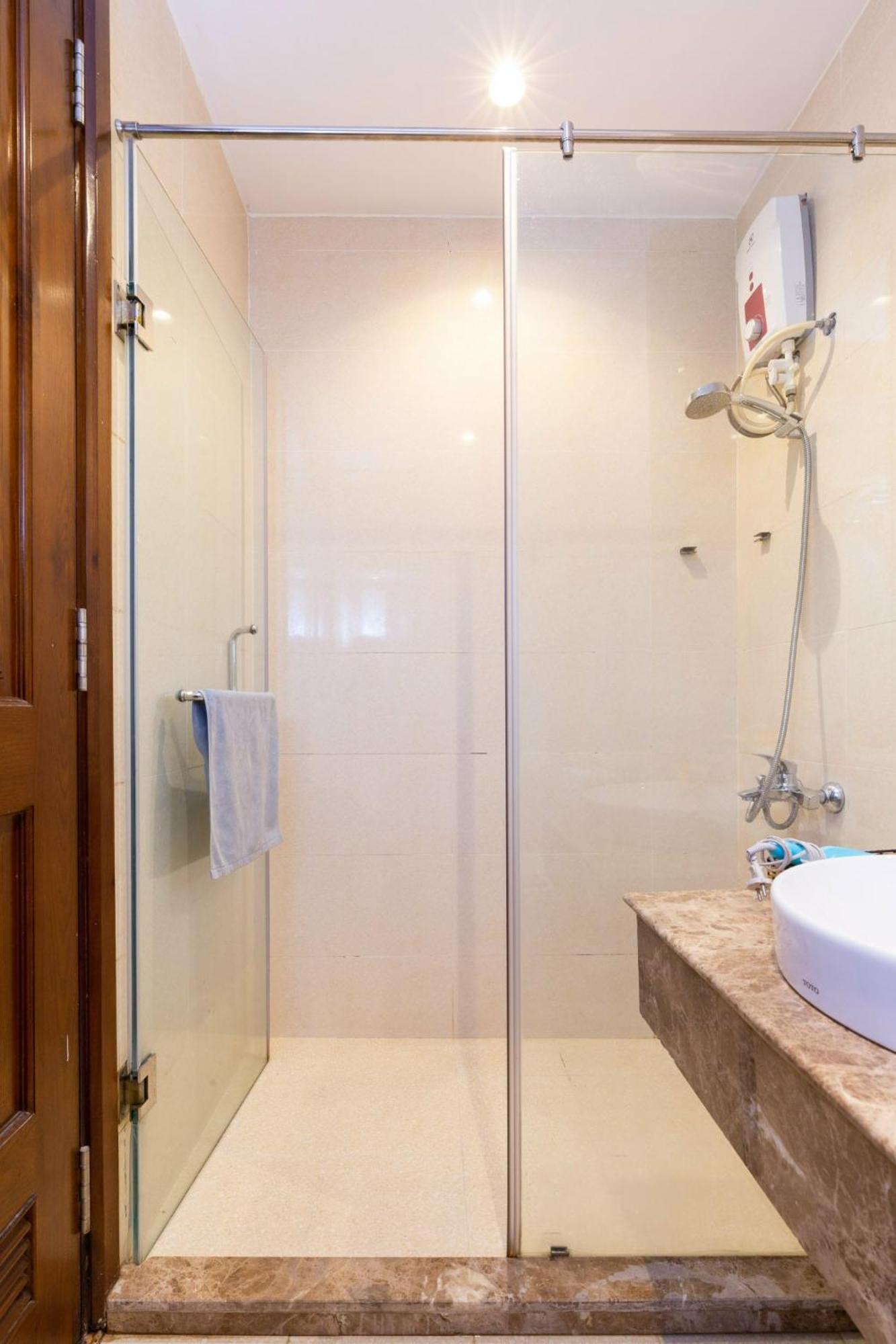 Sky Homes Near Airport Cidade de Ho Chi Minh Exterior foto