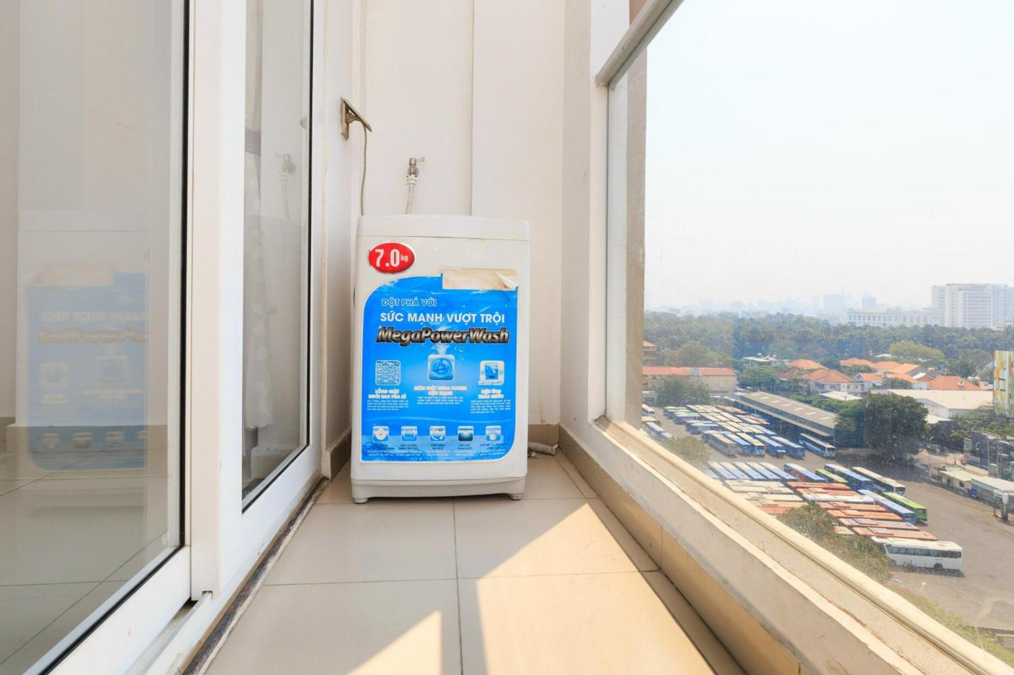 Sky Homes Near Airport Cidade de Ho Chi Minh Exterior foto